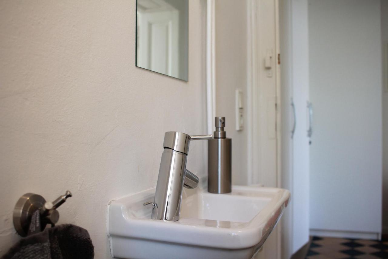 Ferienwohnung Hufelandstern Bis 7 Personen - Mit E-Ladesaeule! Bad Wildungen Exterior foto