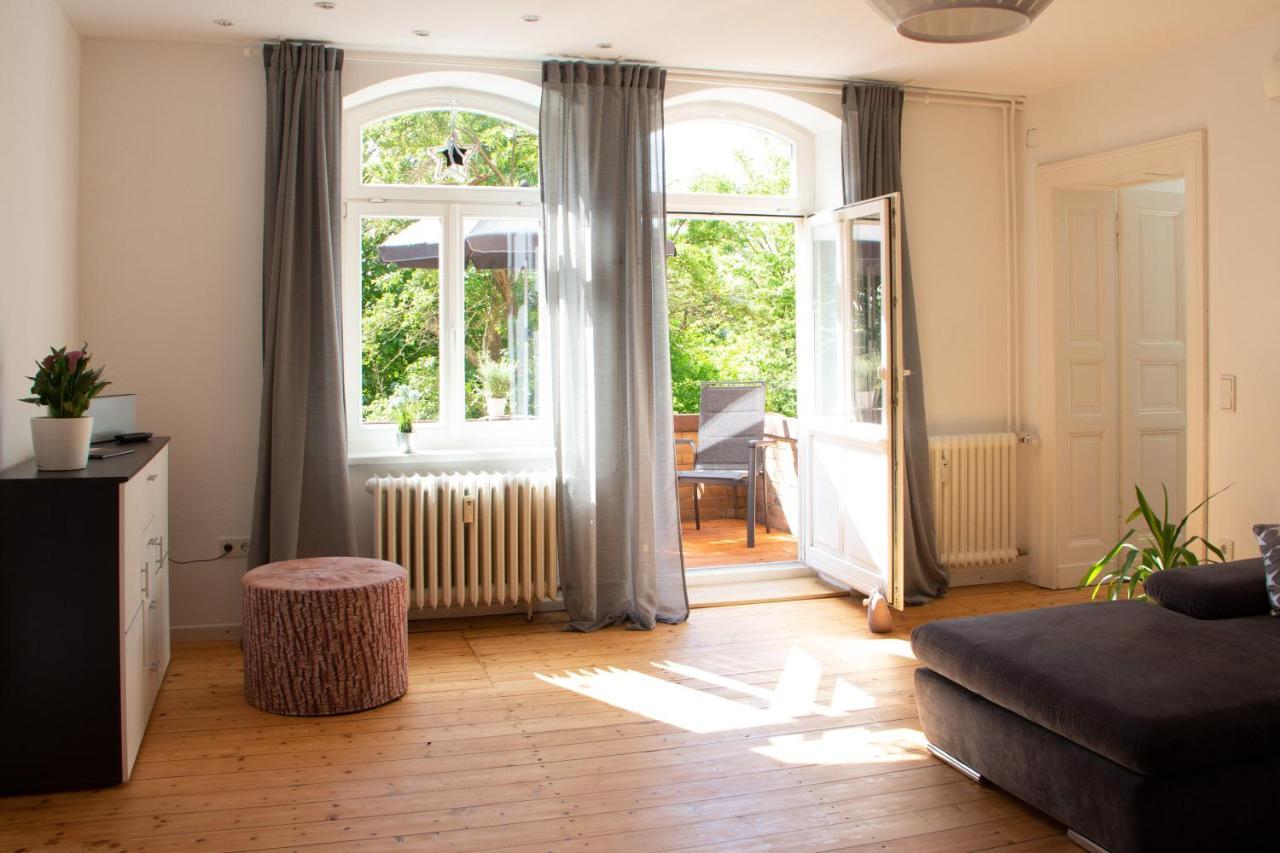 Ferienwohnung Hufelandstern Bis 7 Personen - Mit E-Ladesaeule! Bad Wildungen Exterior foto